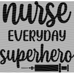 nurse-HS 587
